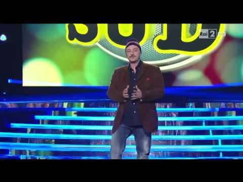 Made in Sud - Paolo Caiazzo / Tonino Cardamone 13/05/2014