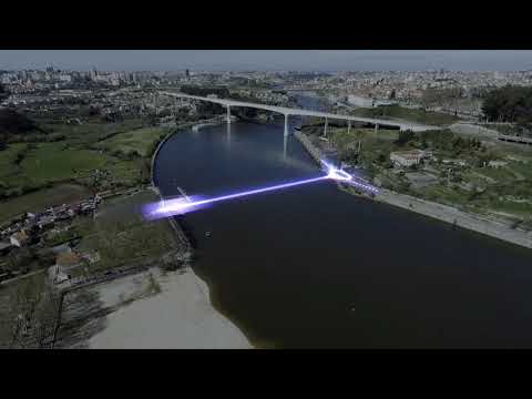 Nova Ponte Porto - Gaia
