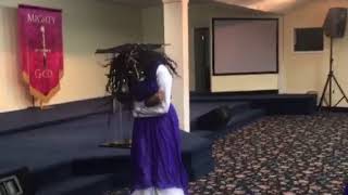 Bless This House (Dorinda Clark-Cole)