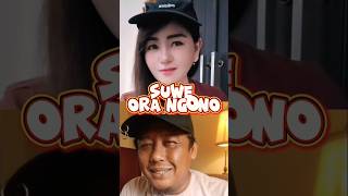 Download lagu suwe ora ngono, #duet #komeng #lucu #ngakak #comedy #funny #komedi #indonesia #lucungakak #stitchtri mp3