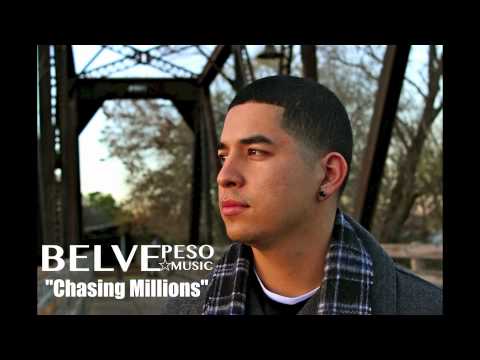Belve Peso - Chasing Millions