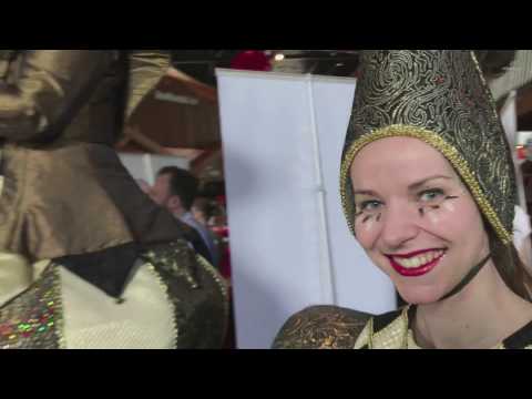 Regio Venlo On Stage 2017