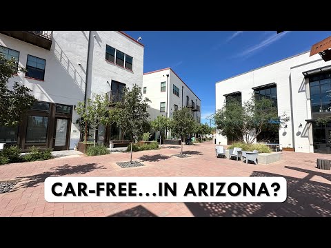 I Visited Culdesac Tempe and I Have Thoughts