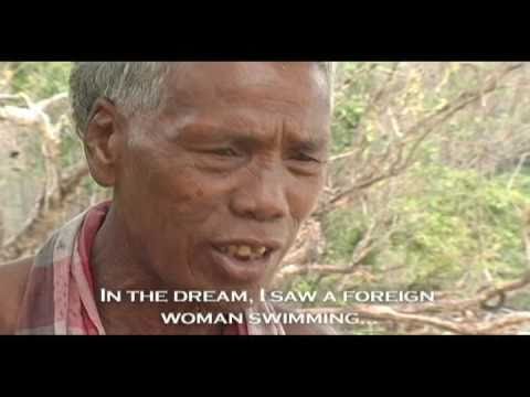 A Moken Leader Dreamed the 2004 Thailand Tsunami Before it Happened