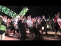 Lednica 2015 - Przejście przez Bramę Rybę cz 1 ...