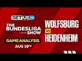 Wolfsburg vs Heidenheim | Bundesliga Expert Predictions, Soccer Picks & Best Bets