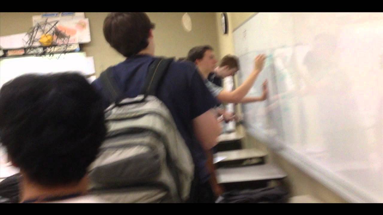 Math Team: The Movie