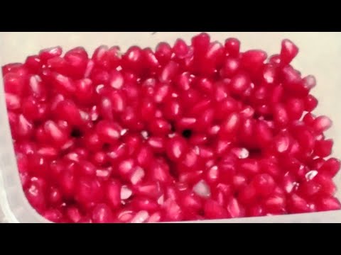 download lagu mp3 mp4 How To Store Pomegranate Seeds In The Fridge, download lagu How To Store Pomegranate Seeds In The Fridge gratis, unduh video klip How To Store Pomegranate Seeds In The Fridge