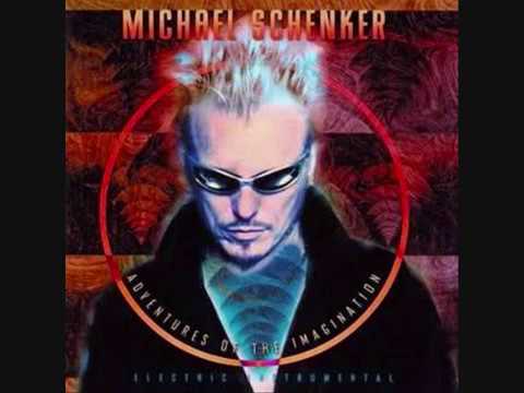 Open Gate - Michael Schenker