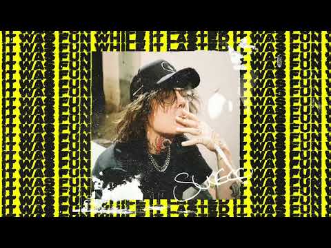 Sueco - It Was Fun While It Lasted [Official Audio]