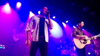 High Valley - Young Forever - Live in Amsterdam