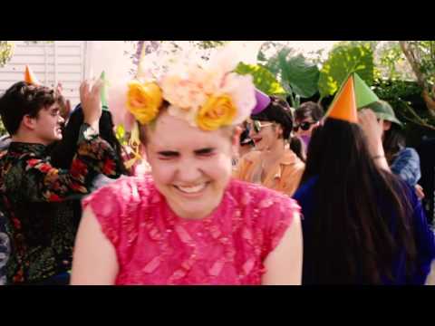 Catch You On The Flip (Official Music Video)