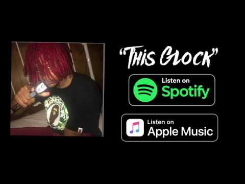 Glock Caree - This Glock (Official Music Video)