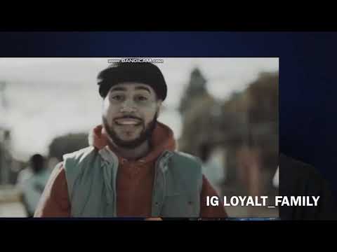 HITTA G X TRAP DES - SEND EM UP “REACTION”