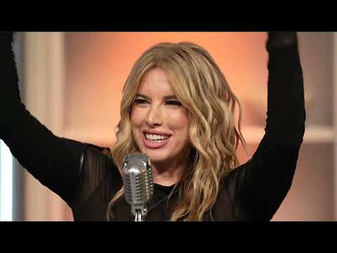 Nives Celzijus i Macho band - Karanfili | Dalibor Petko Show | CMC TV