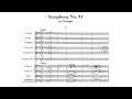 Haydn: Symphony No. 93 in D major (with Score)