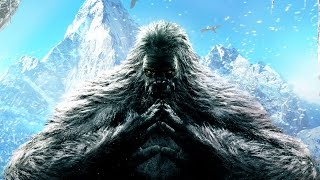 Yeti DLC Teaser Trailer