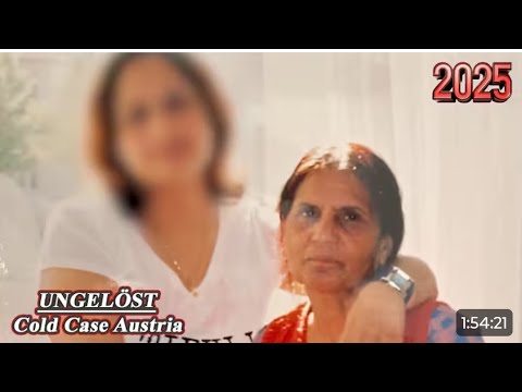 Ungelöst – Cold Case Austria | Wie vom Erdboden verschluckt| Wahre Kriminalfälle aus Österreich 2025