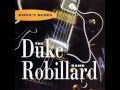 Duke Robillard - Rule the world 