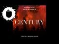Tiësto feat. Calvin Harris - Century (Tiësto & Moska Remix) (Cover Art)