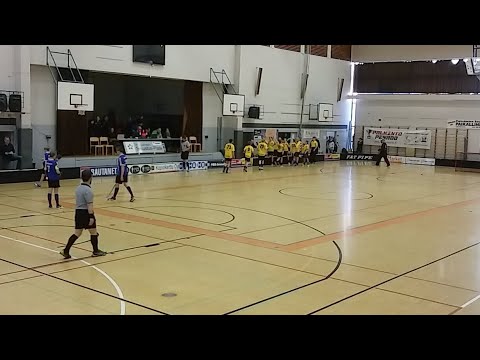 C2 Pojat KS/SK: Sudet SB Punainen - SB Heinola