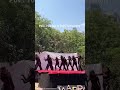 Pov You Are In DU Shorts Fest Trending Delhiuniversity Dance College