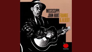 Richland Woman Blues