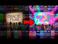Gracie Films Theme MEGA EVOLUTION