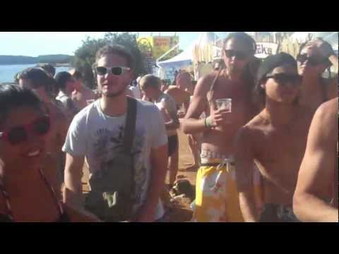 Digitron @ Outlook Festival 2012