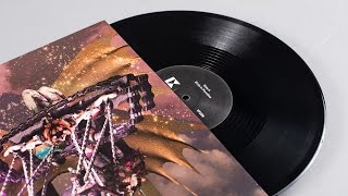 Patricia Satterwhite, Jacolby Satterwhite & Nick Weiss - We Are In Hell