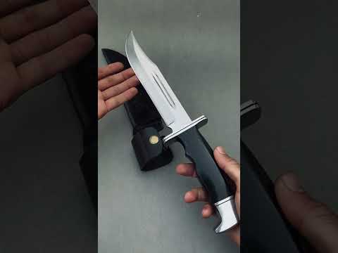 Scream movie ghost face’s replica knife 🔪 #shorts #scream #ghost #face #replica #knife #knifenation