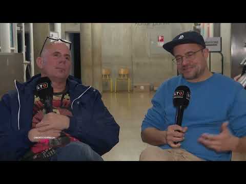 30 Jahre Texta: „Sind wie Rolling Stones“