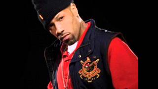 Rockin Wit Marley Marley   Redman