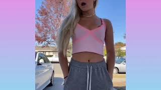 new tiktoks videos of Katie sigmond