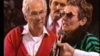 Benny Hinn - healing miracles 13/13