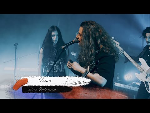 Dora Gaitanovici - Ocean @ Quantic Club | București | 13 octombrie 2022