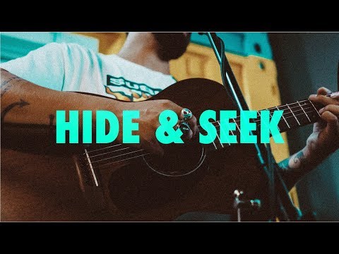 Thumbnail for Hide and Seek video