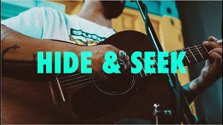 Hide and Seek
