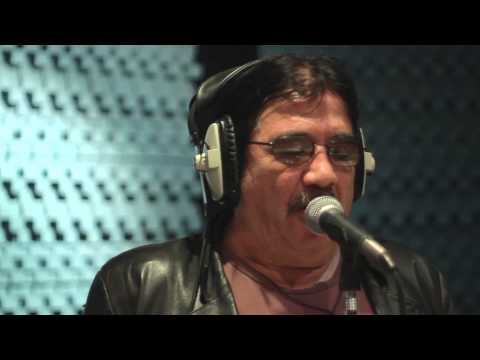 Robben Ford - Alejandro Medina "Desconfío".