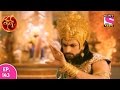 Suryaputra Karn सूर्यपुत्र कर्ण Episode 143 3rd January 2017