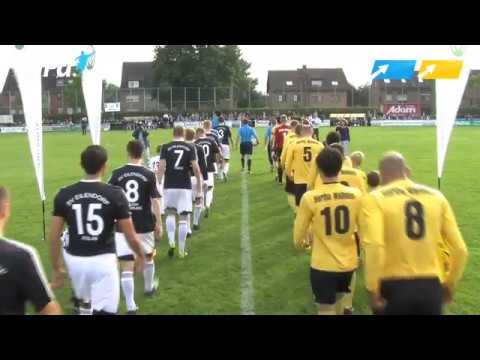 FuPa Topspiel des Monats: SV Eilendorf - Hertha Walheim