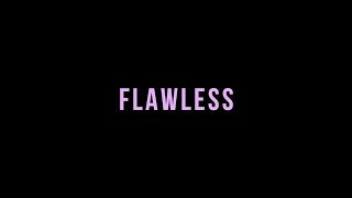 Beyonce ft. Nicki Minaj- Flawless(Lyrics)