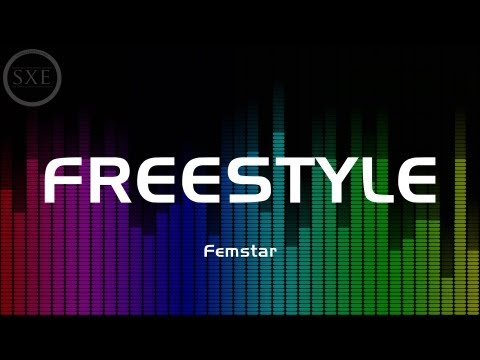 SXE - Femstar Freestyle