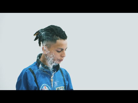 Magic Q - Space [Official Music Video]