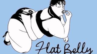 Free Tribe - Flat Ryder (Original mix) Flat Belly Blue Recordings