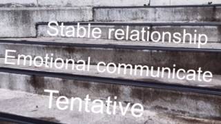 How relationship constructs in virtual world