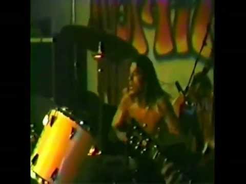 Nirvana - Scoff - live- North Shore Surf Club, Olympia 1990