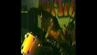 Nirvana - Scoff - live- North Shore Surf Club, Olympia 1990