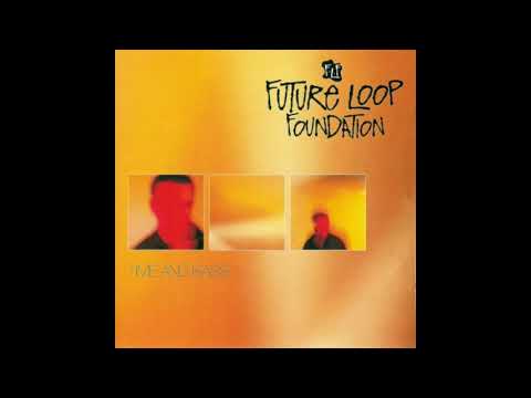 Future Loop Foundation - Kinetic Pioneers
