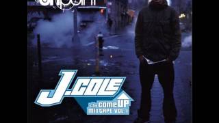 J.Cole- Mighty Crazy